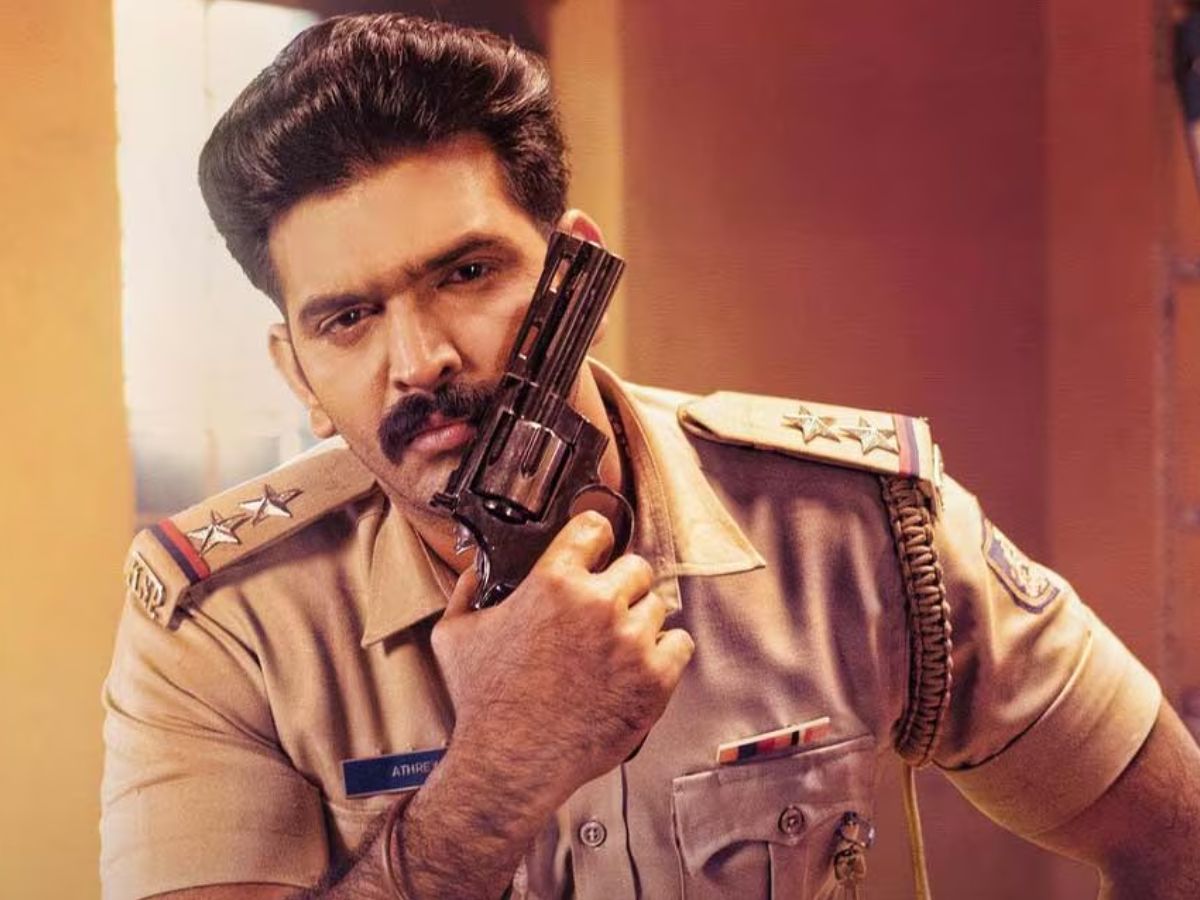 Adhipatra- 7 February 2025