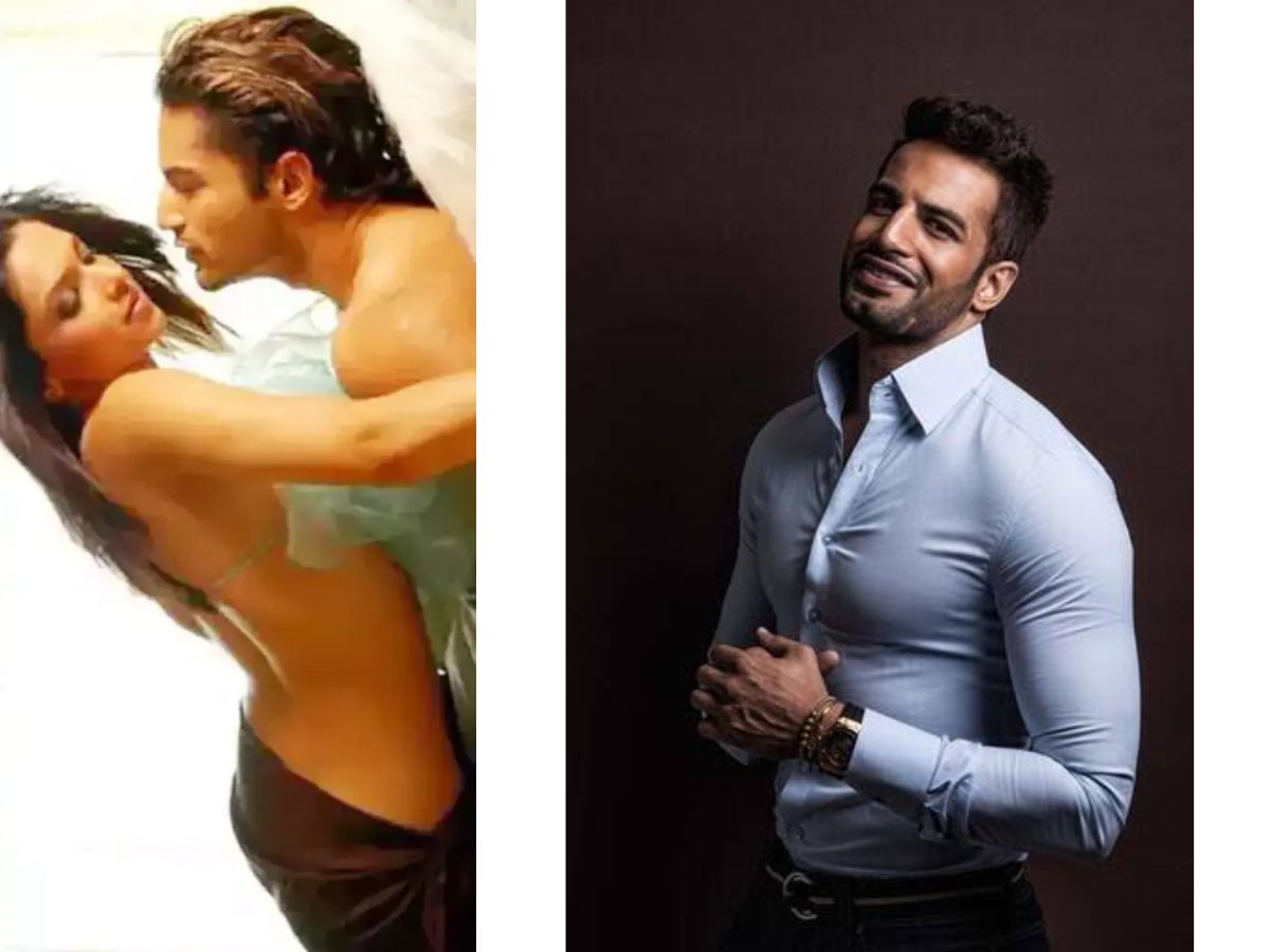 Upen Patel (Rumored)