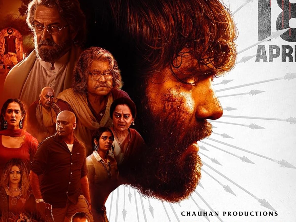 The Secret of Devkaali- April 2025