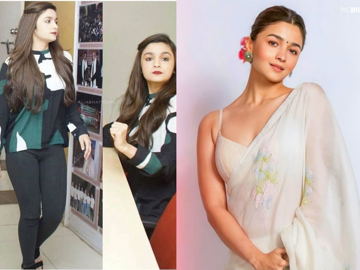 Alia Bhatt