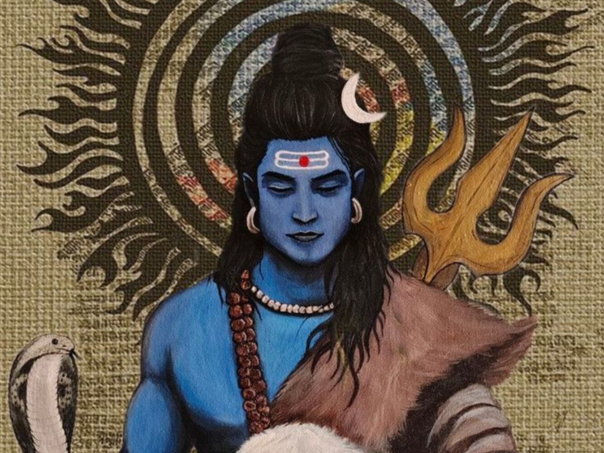 Importance in the Saawan Month