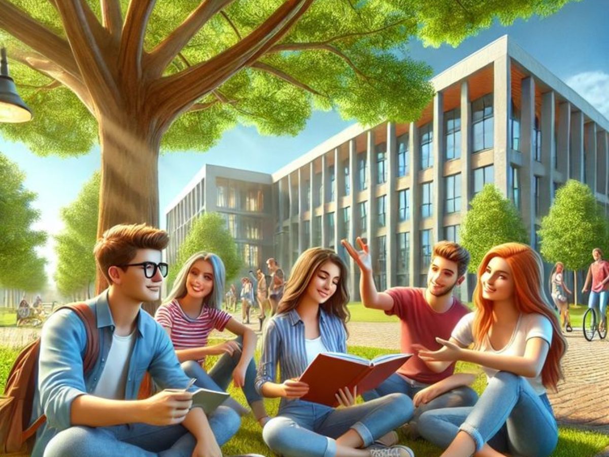 Use Active Study Methods