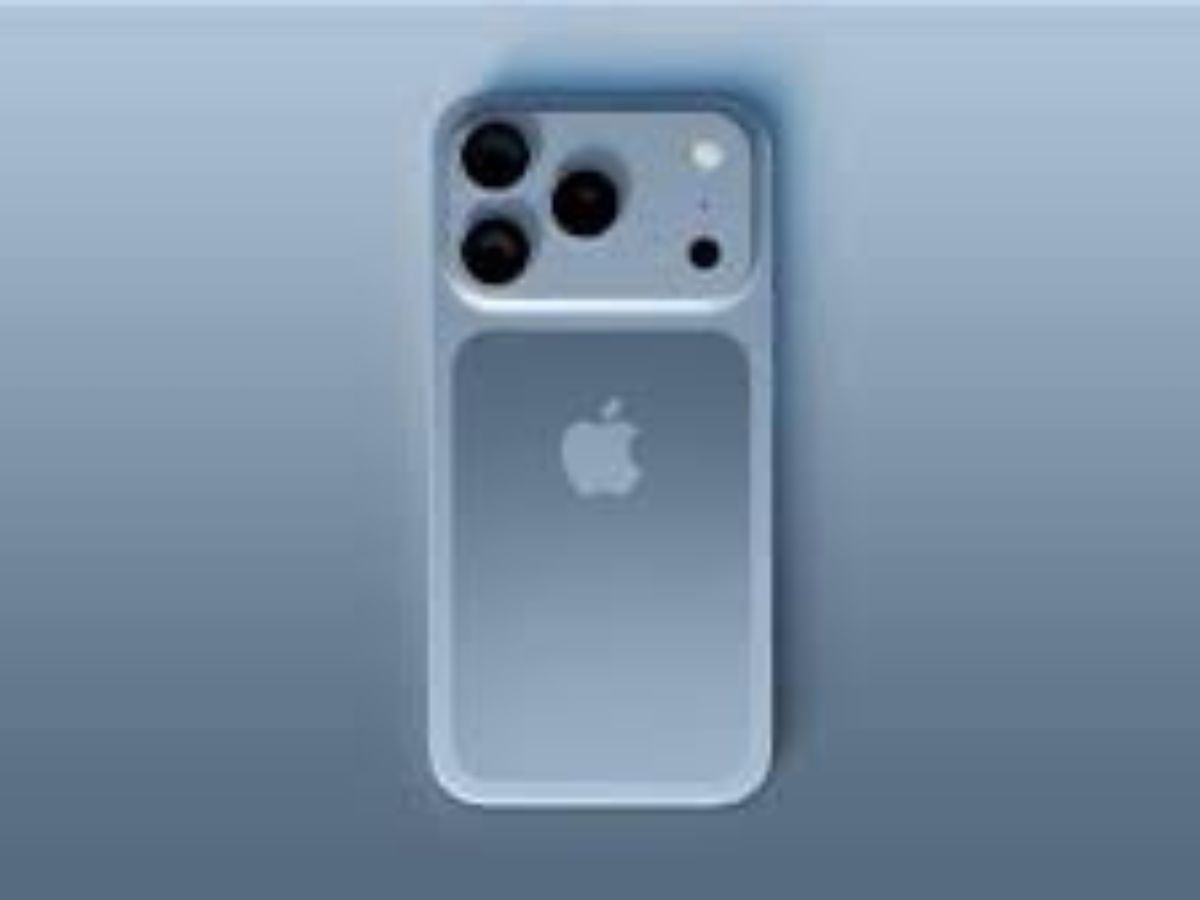 Iphone 17 Pro Camera Upgrades