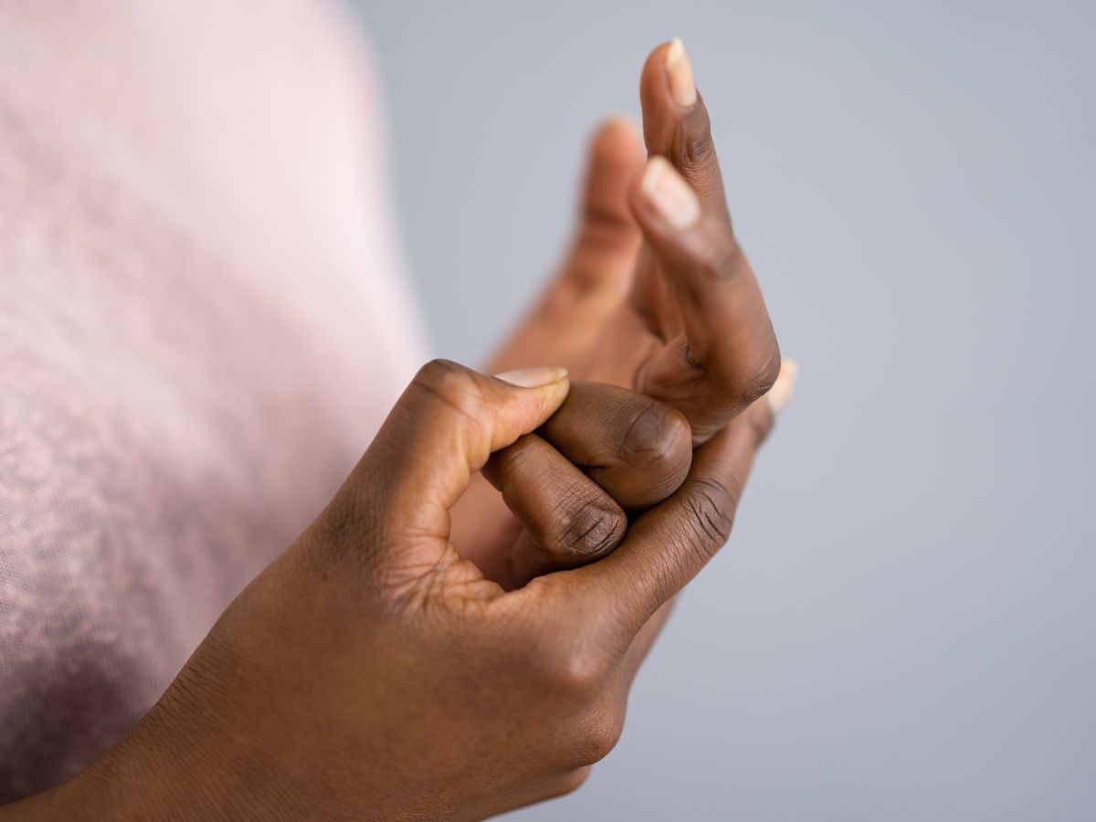 Normal Joint Function