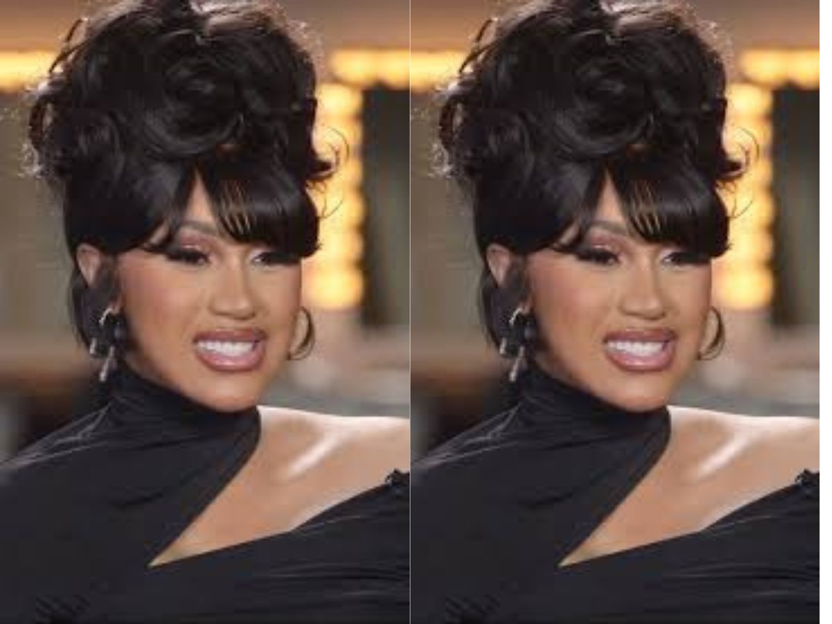 Cardi B – $47 Million (inactive)