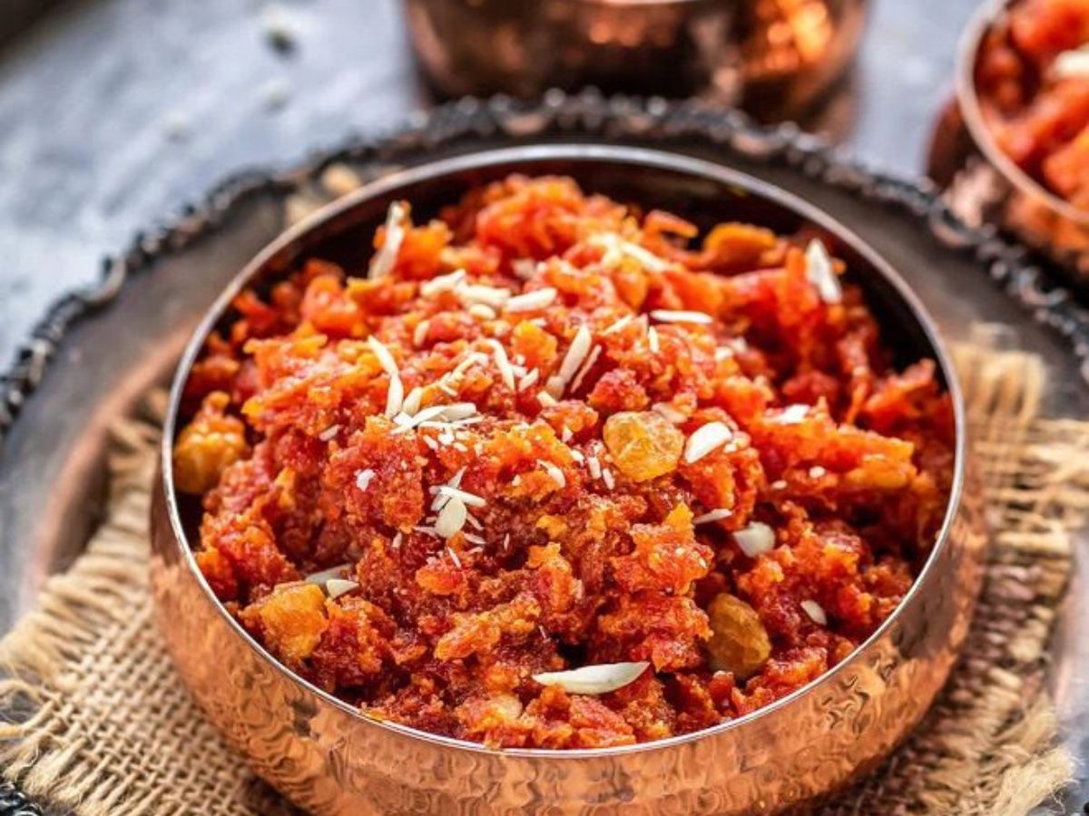 Gajar ka Halwa
