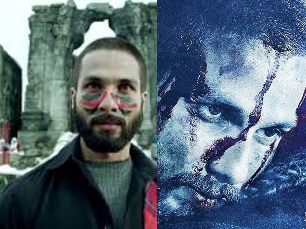 Haider (2014)