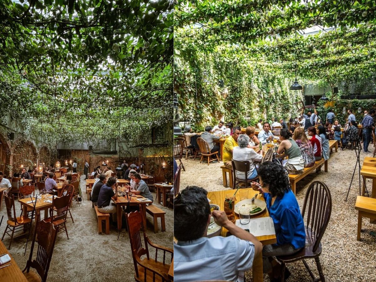 Community cafes with a cause