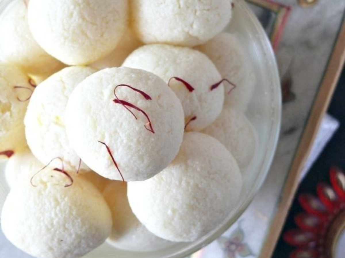 Rasgulla