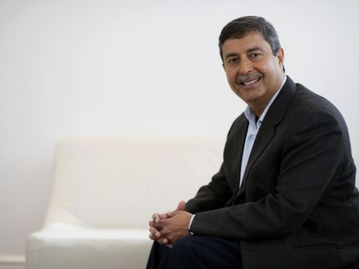 Sanjay Mehrotra