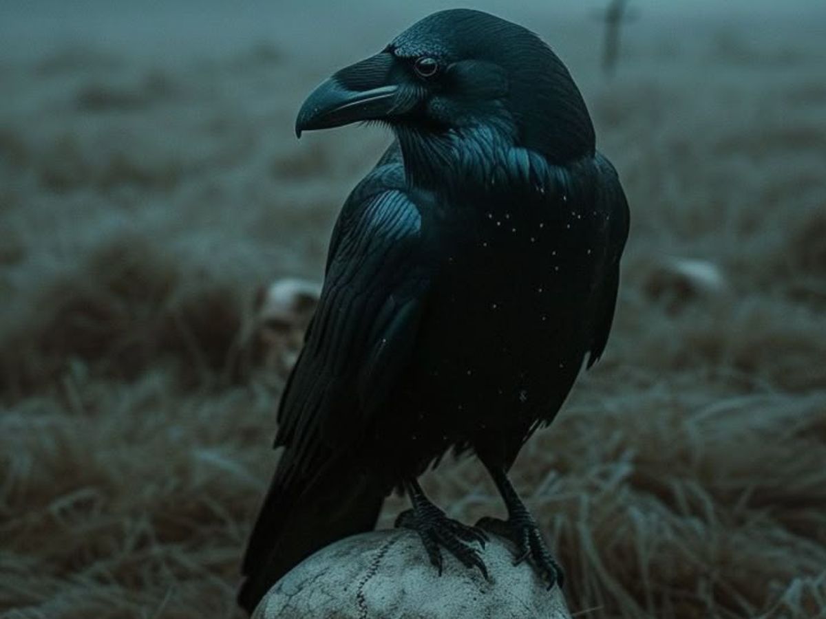 Crows