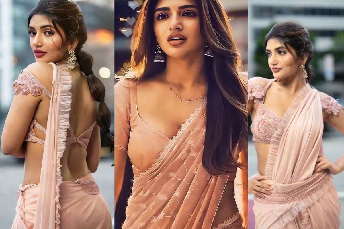 Sreeleela - Dostana 2