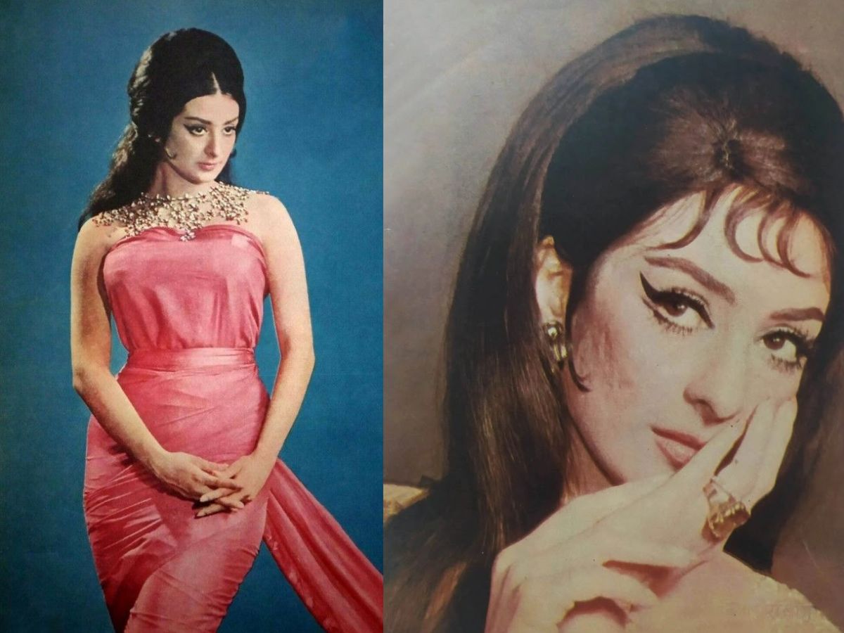Saira Banu