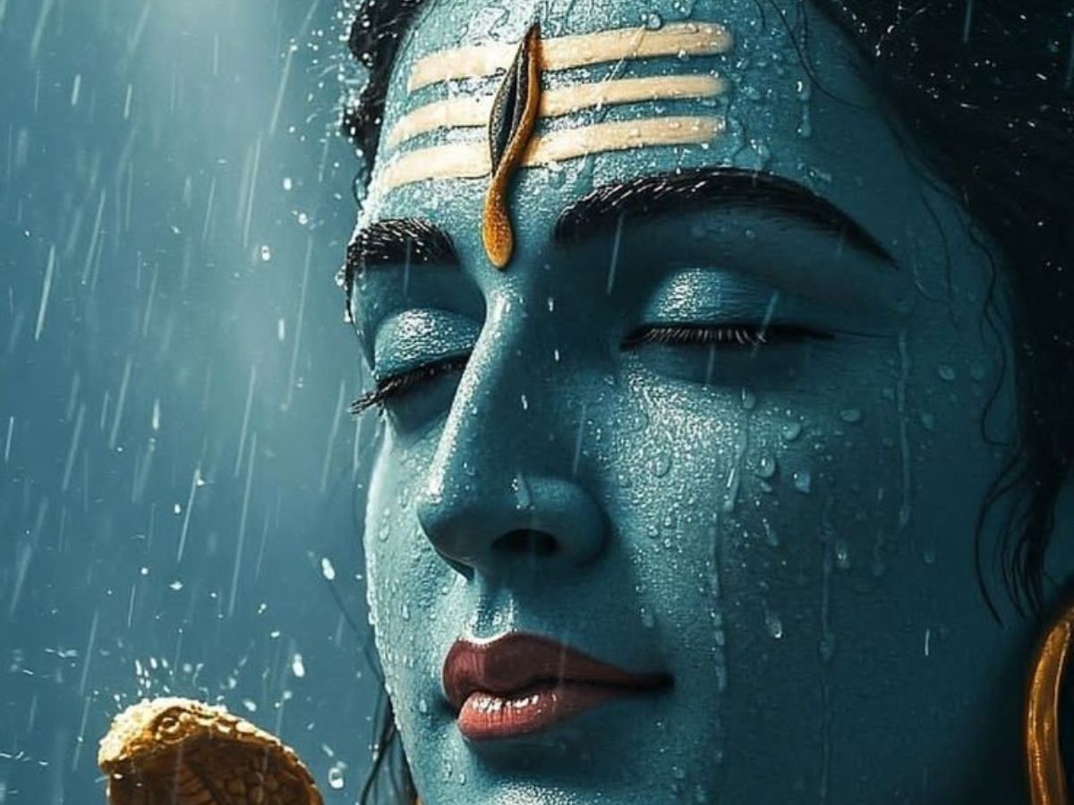 Mythological Significance