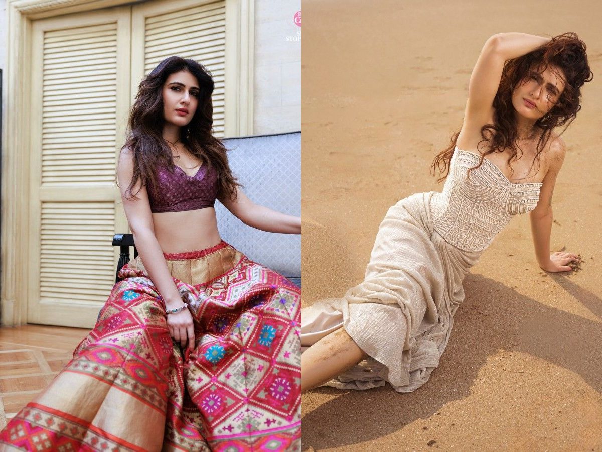 Ajeeb Daastaans (2021)