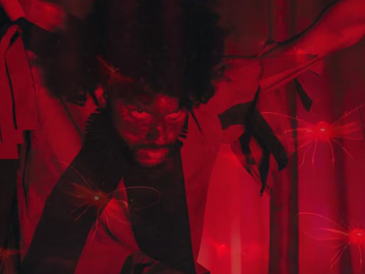 Baida- 21 March 2025