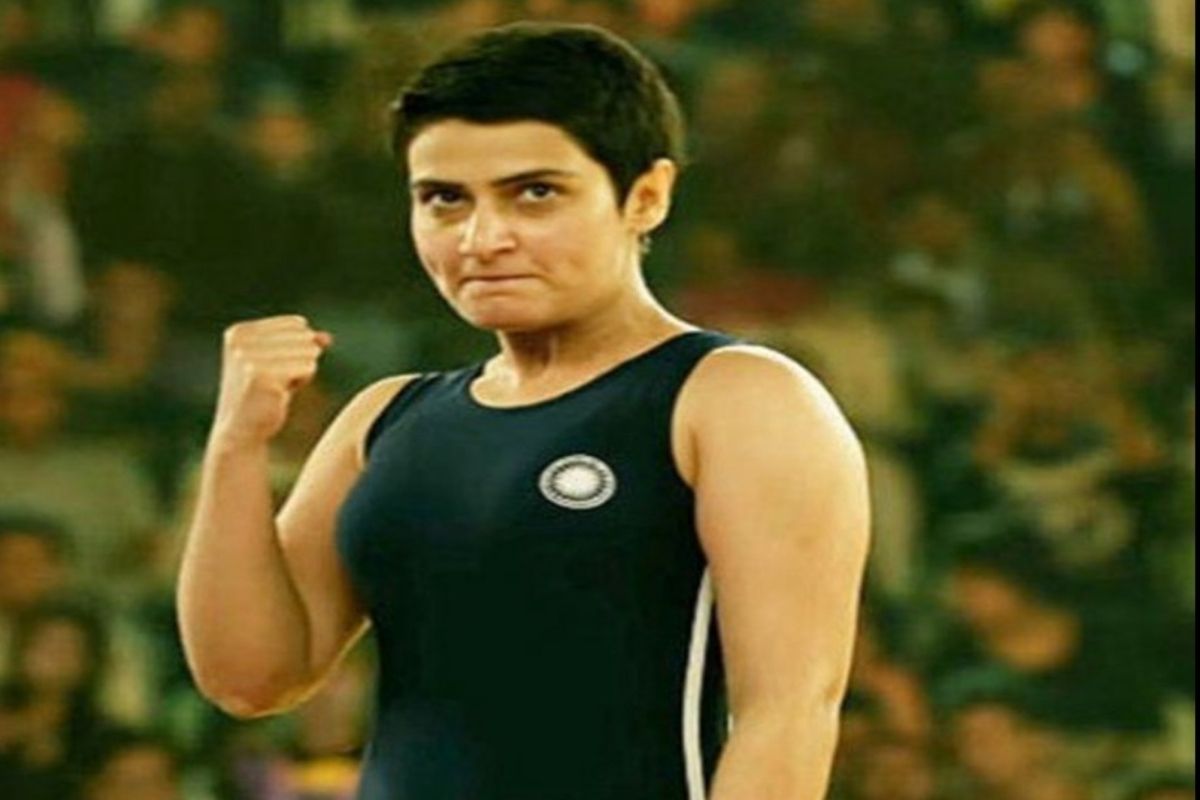 Nitesh Tiwari Direction