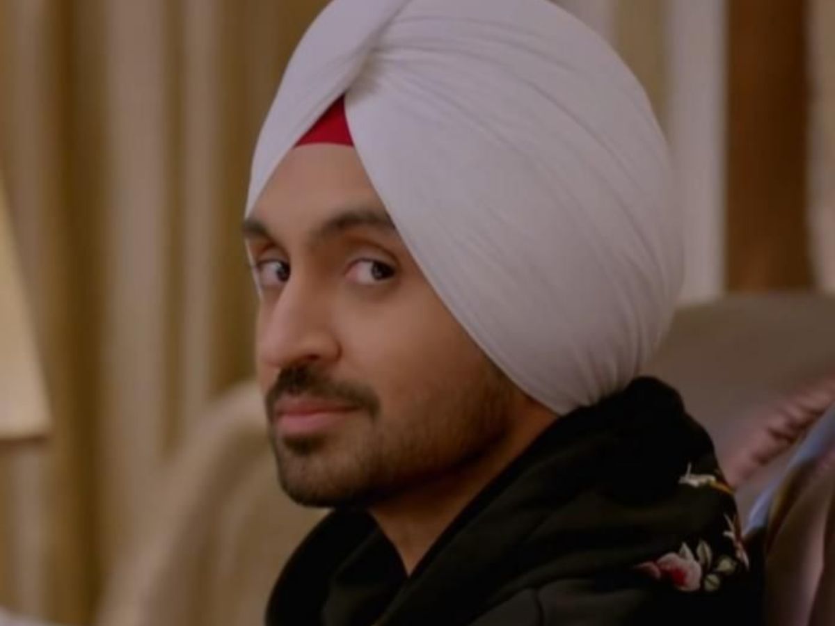 Diljit Dosanjh- Good Newwz