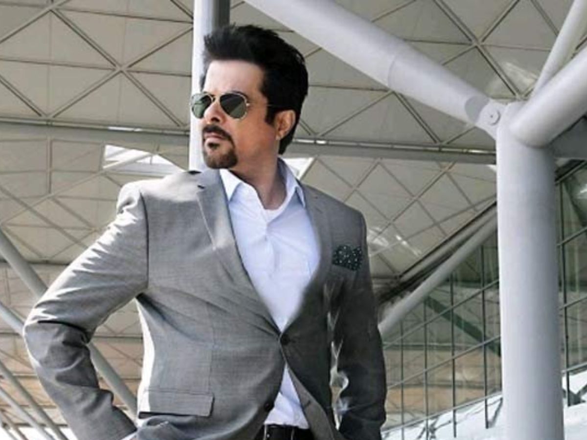 Anil Kapoor- Farishtay