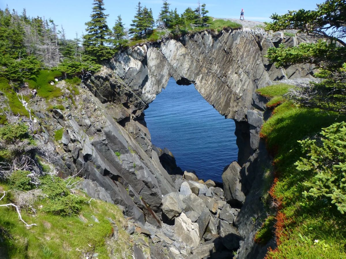 Bruce Peninsula National Park