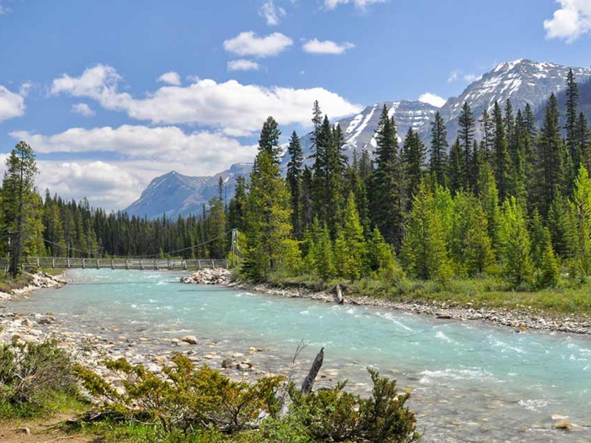 Kootenay National Park