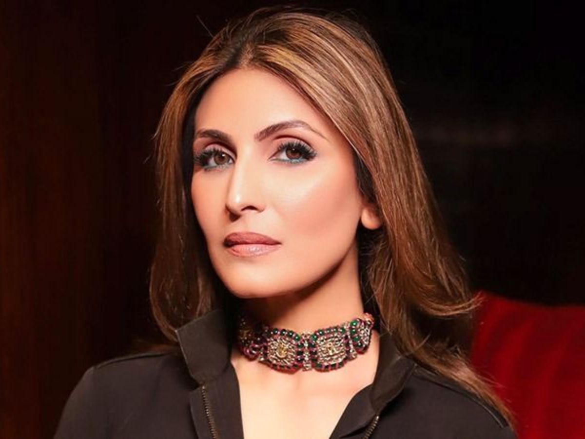 Ridhima Kapoor Sahni (Daughter of Rishi Kapoor and Neetu Singh)