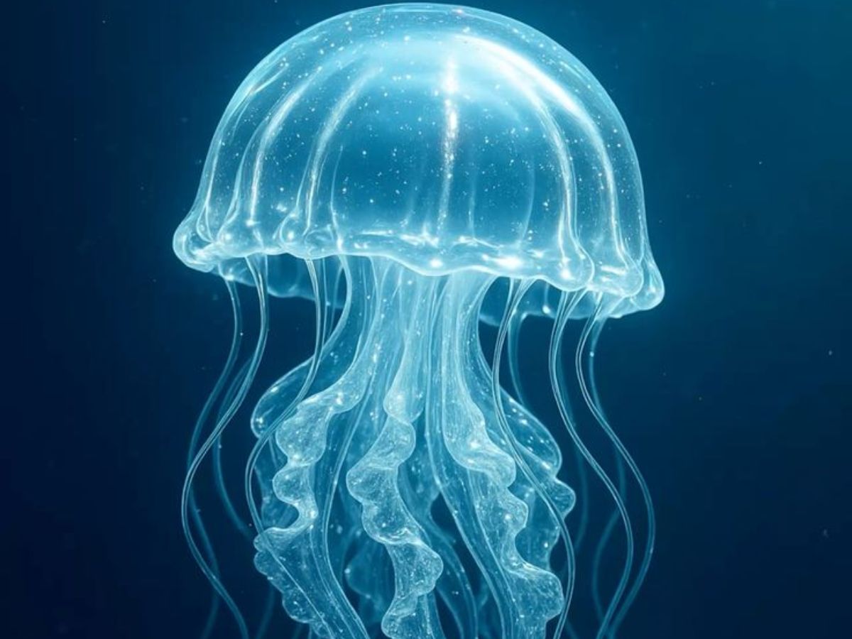 Jellyfish