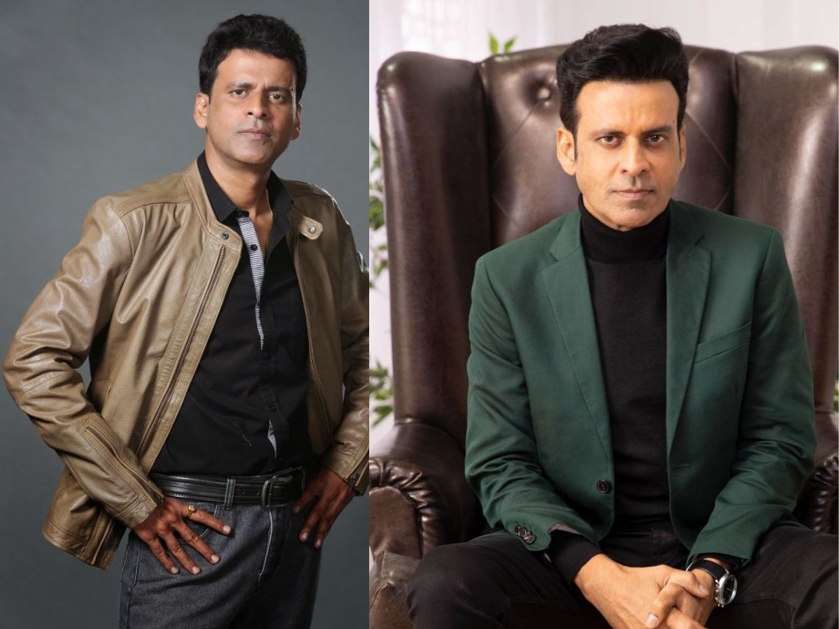 Manoj Bajpayee