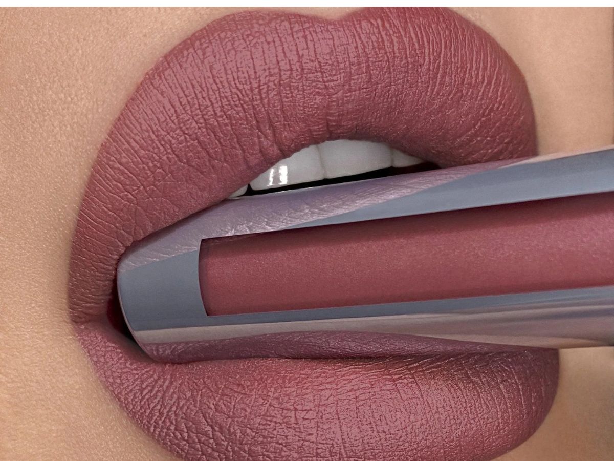 Mauve Magic- Everyday Elegance