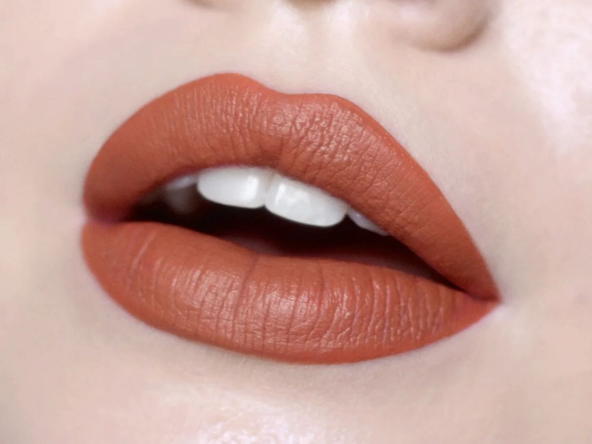 Terracotta- Earthy chic