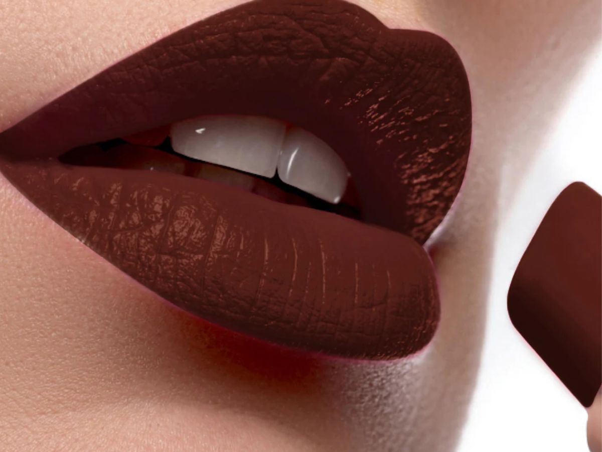 Deep Brown- 90s Revival