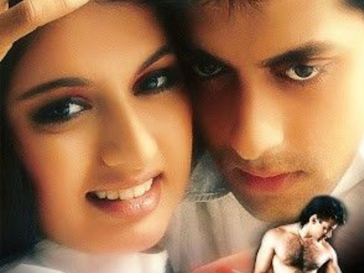 Maine Pyar Kiya (1989)