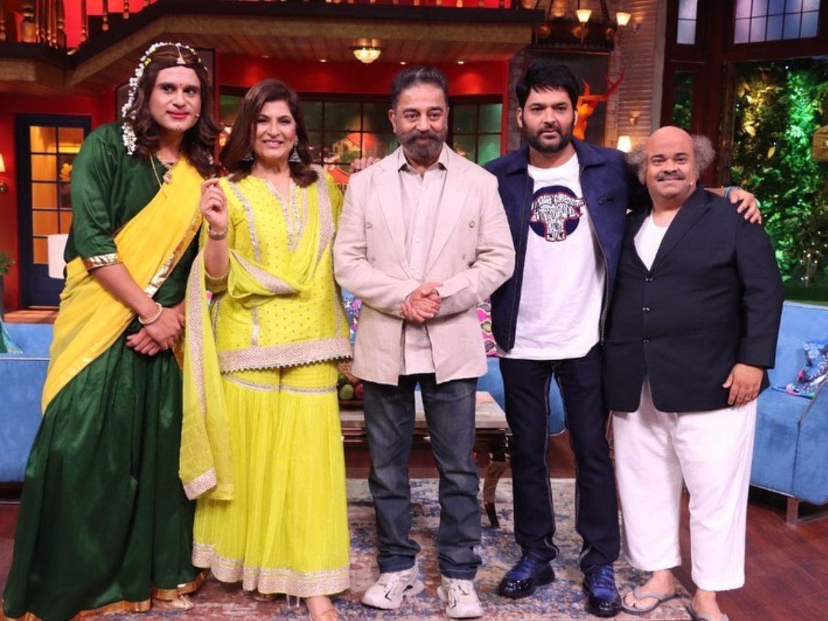 Grand Finale Weekend, S2 E258