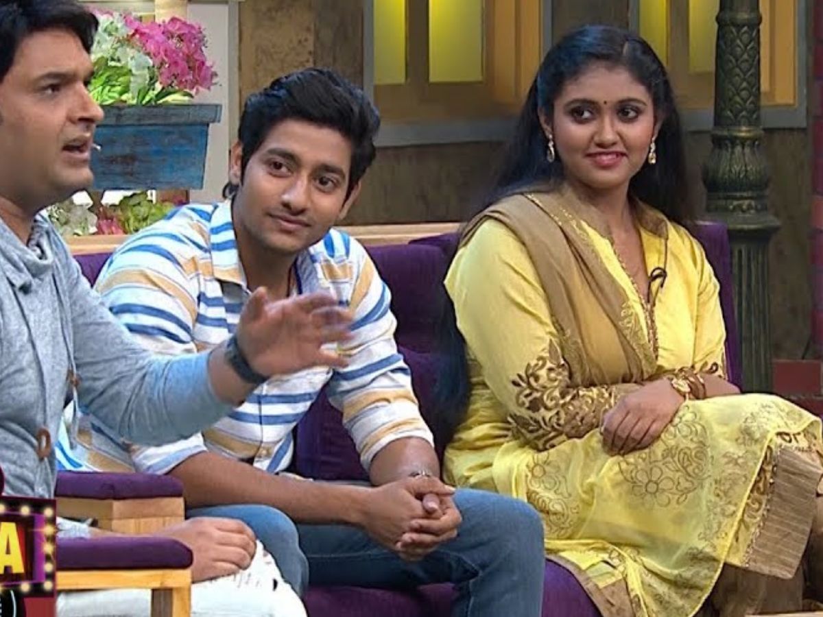 The Sairat Team Special