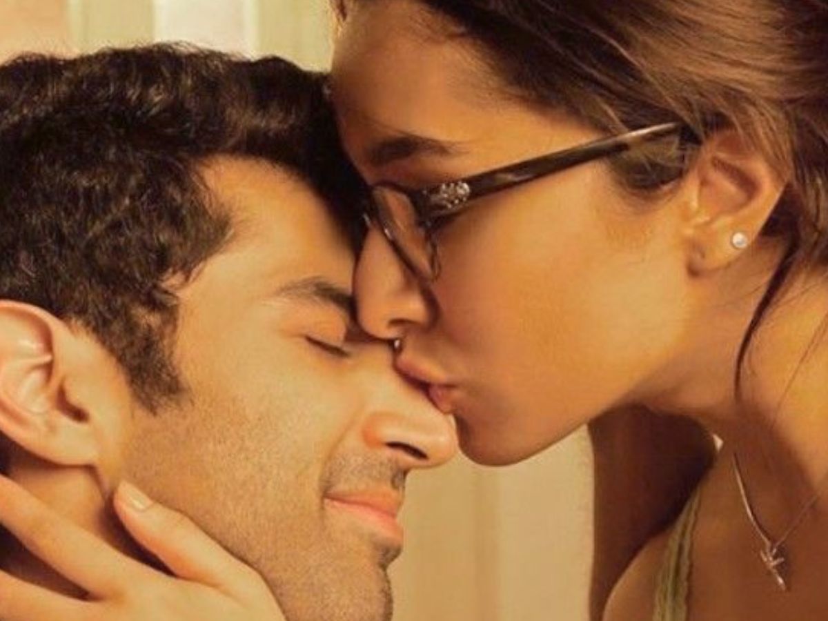 Shraddha Kapoor & Aditya Roy Kapur