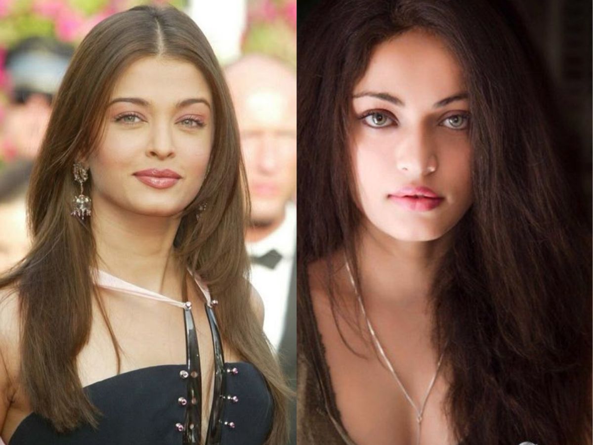 Aishwarya Rai & Sneha Ullal