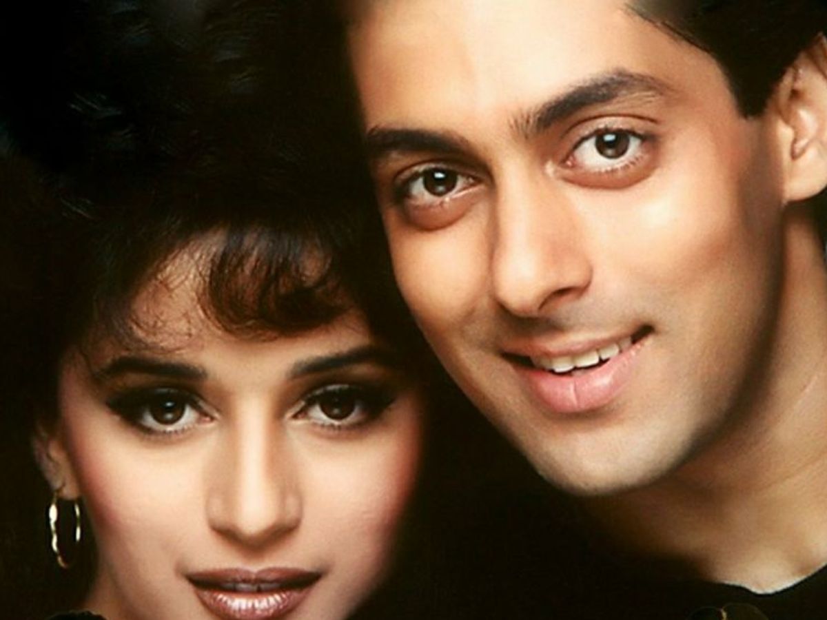 Hum Aapke Hain Koun..! (1994)