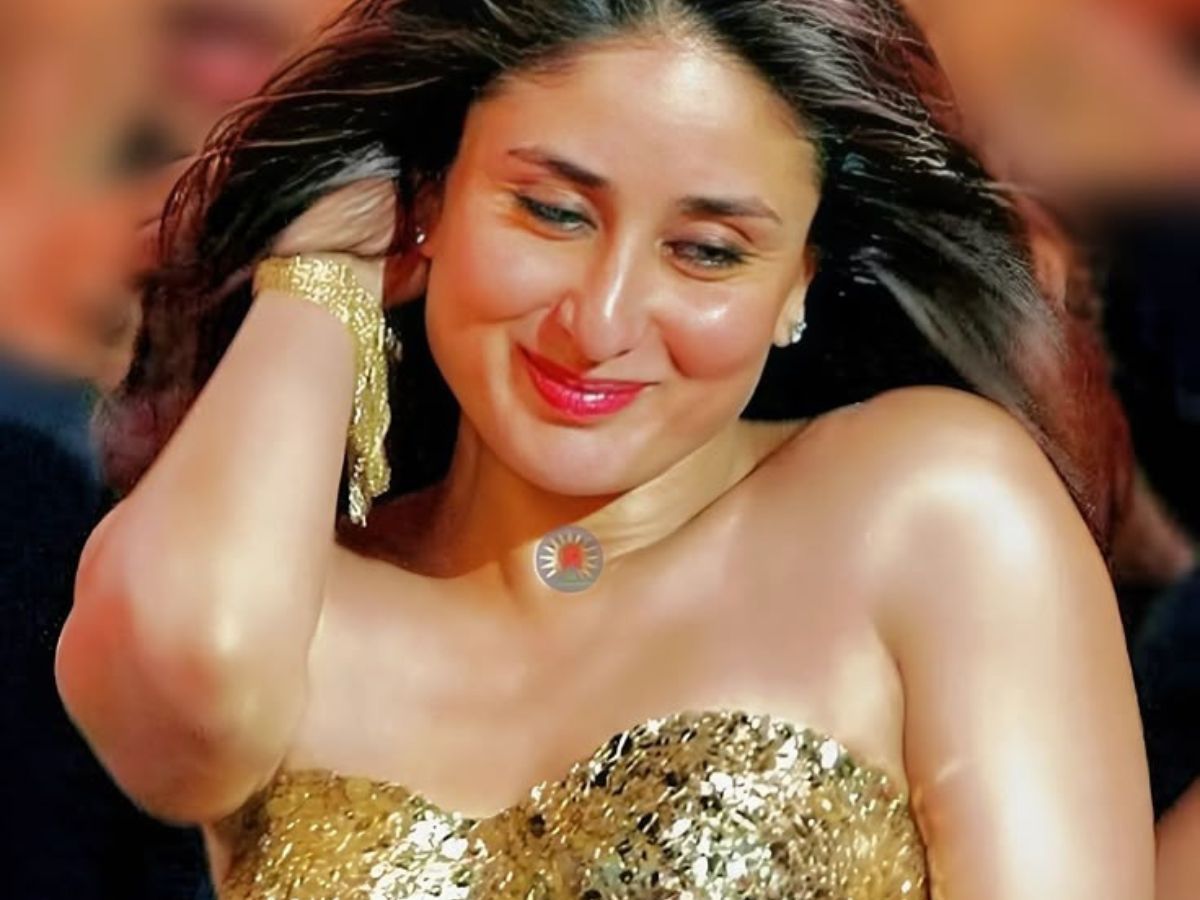 Kareena Kapoor Khan