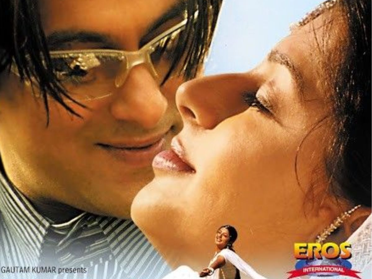 Tere naam (2003)