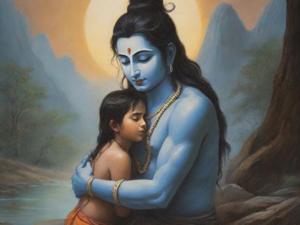 Every sincere prayer is the answer by God- do not always in the way we expect