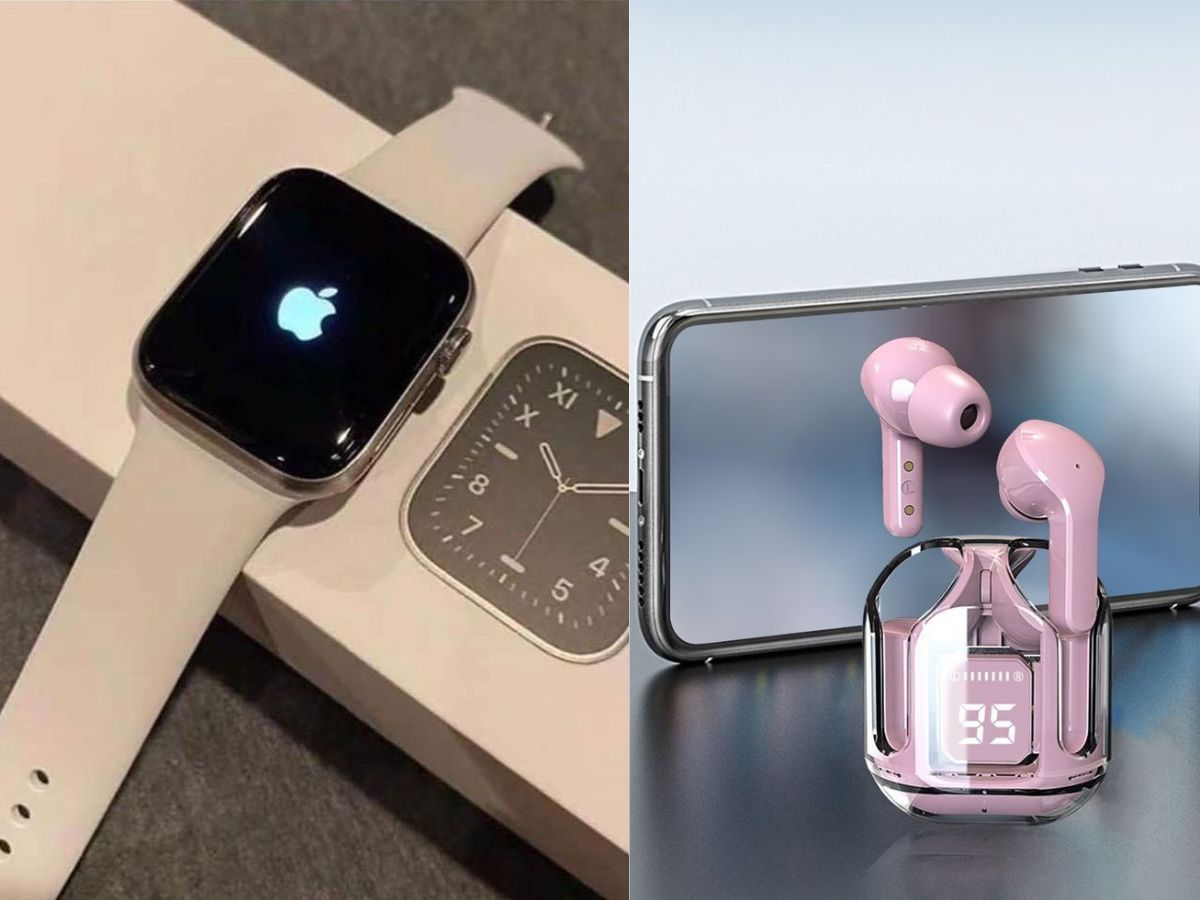 Smart gadgets for tech lovers