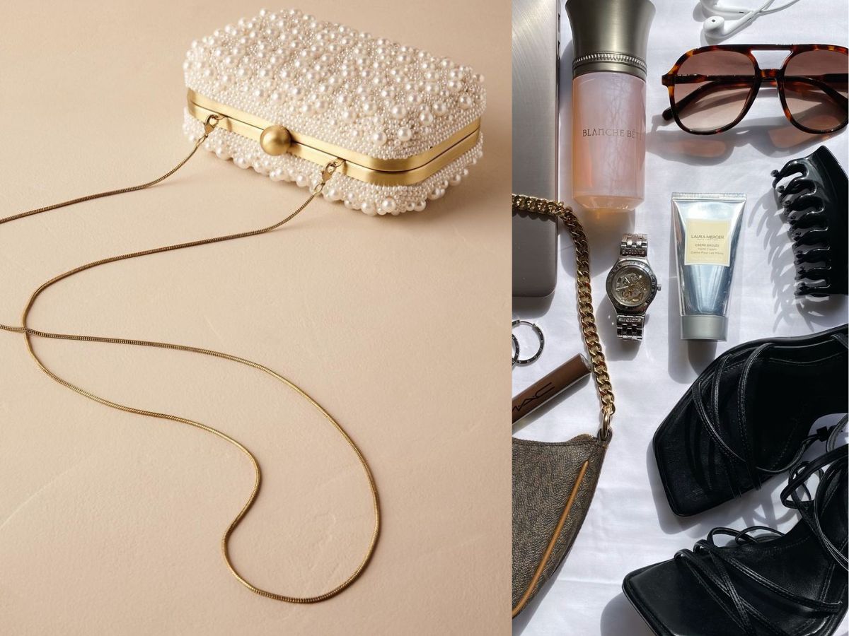 Fashion accessories to elevate their style