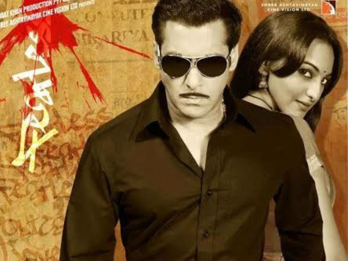 Dabangg (2010)