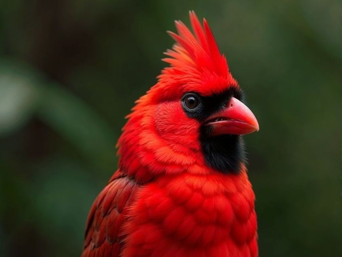 Cardinal (Bird)