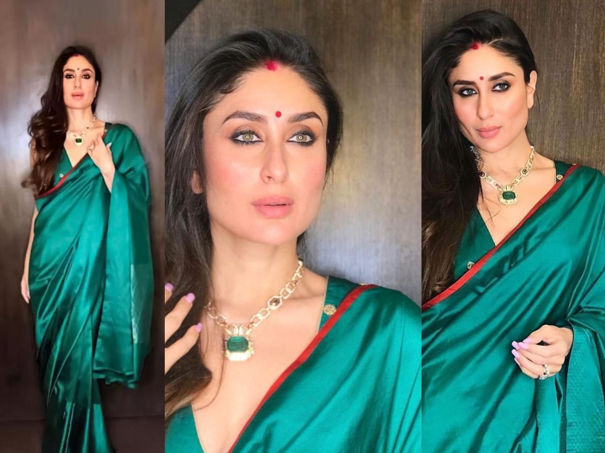 Kareena Kapoor