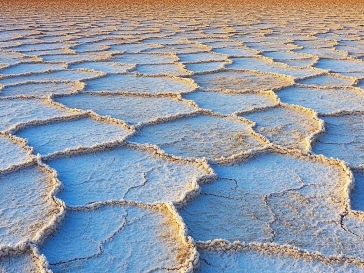 Rann of Kutch, Gujarat