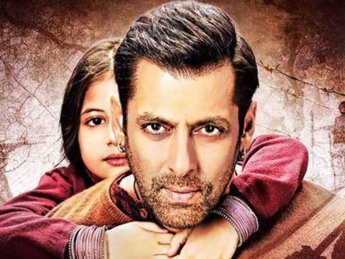 Bajrangi Bhaijaan (2015)