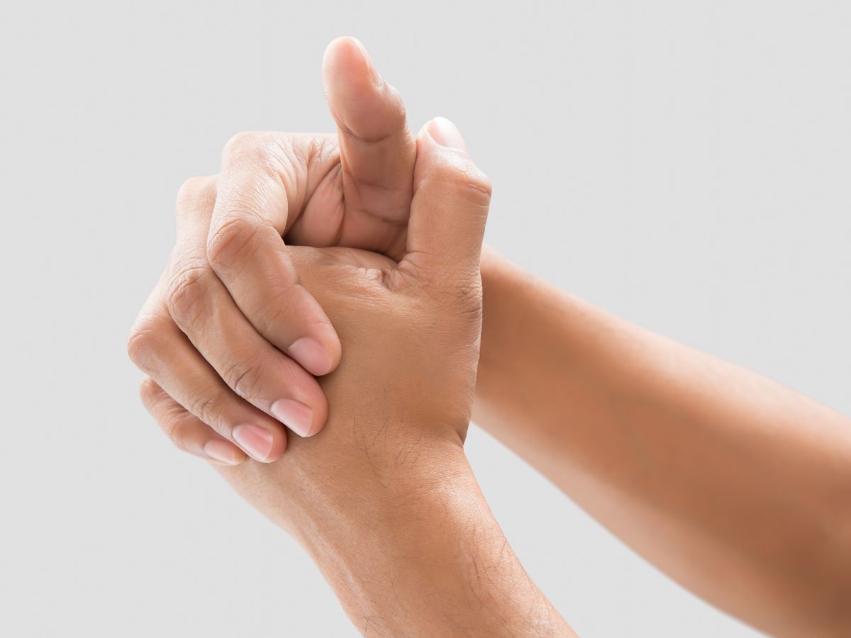 Ligaments and Tendons