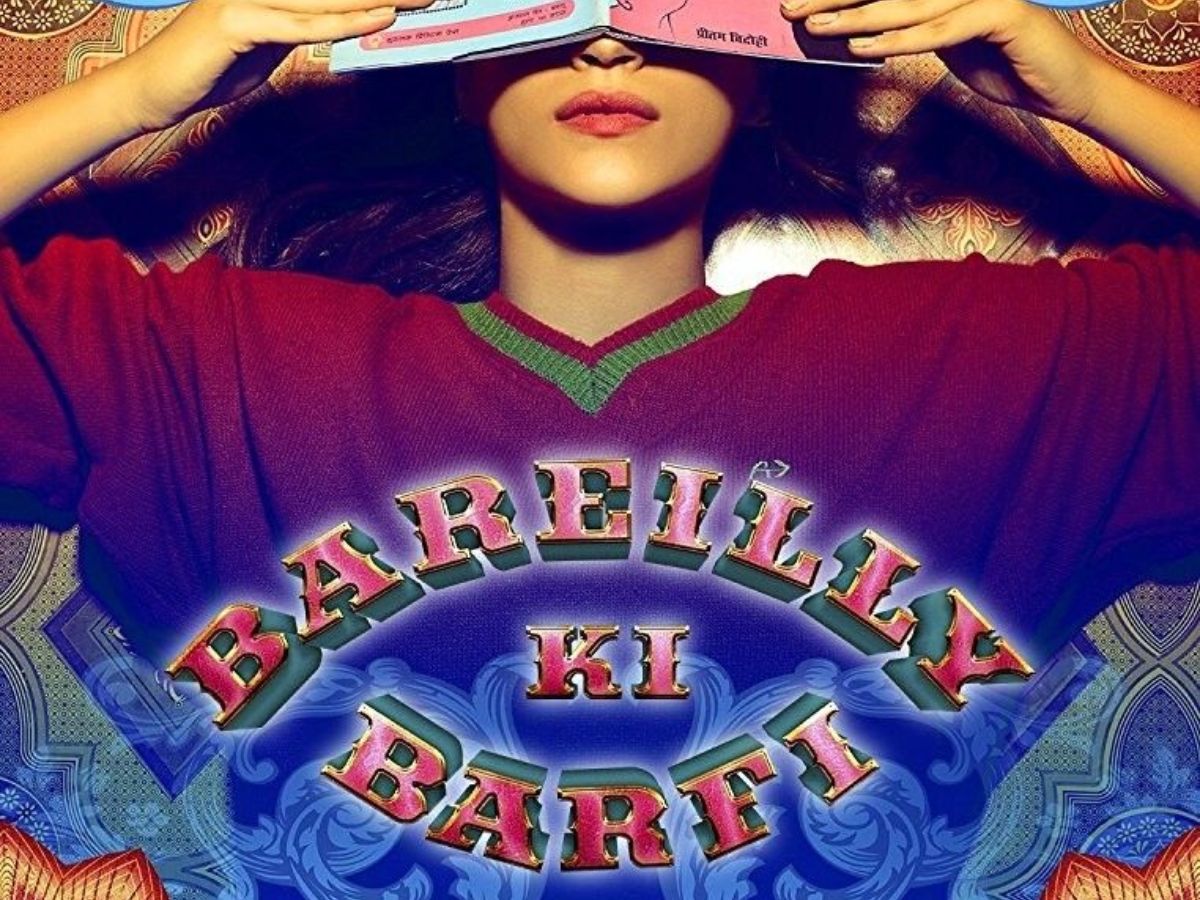 Bareilly Ki Barfi