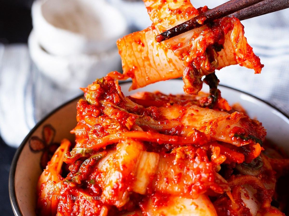 Kimchi